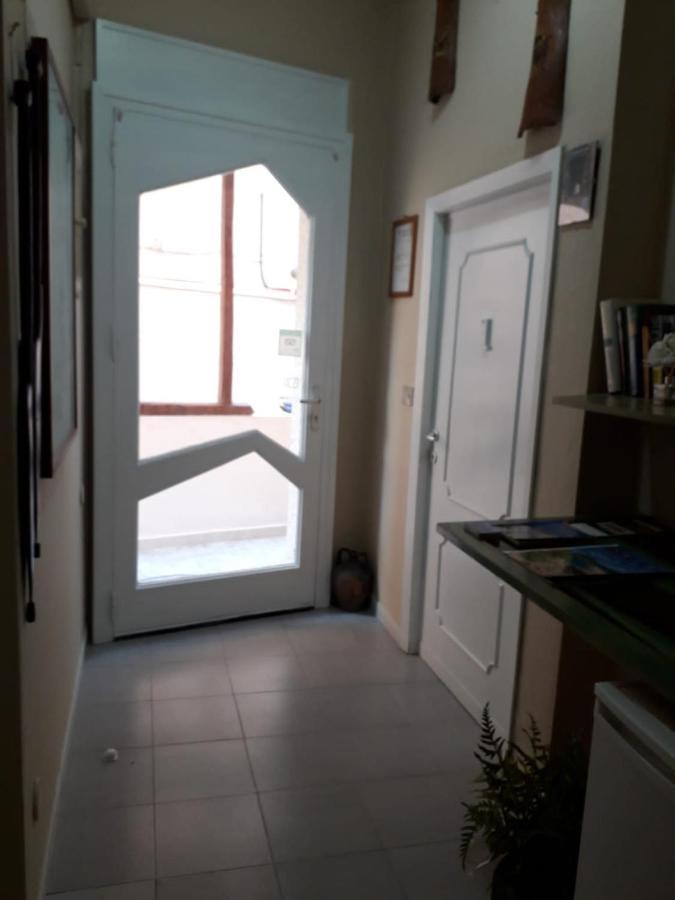 קאסטלסארדו B&B La Pianedda מראה חיצוני תמונה