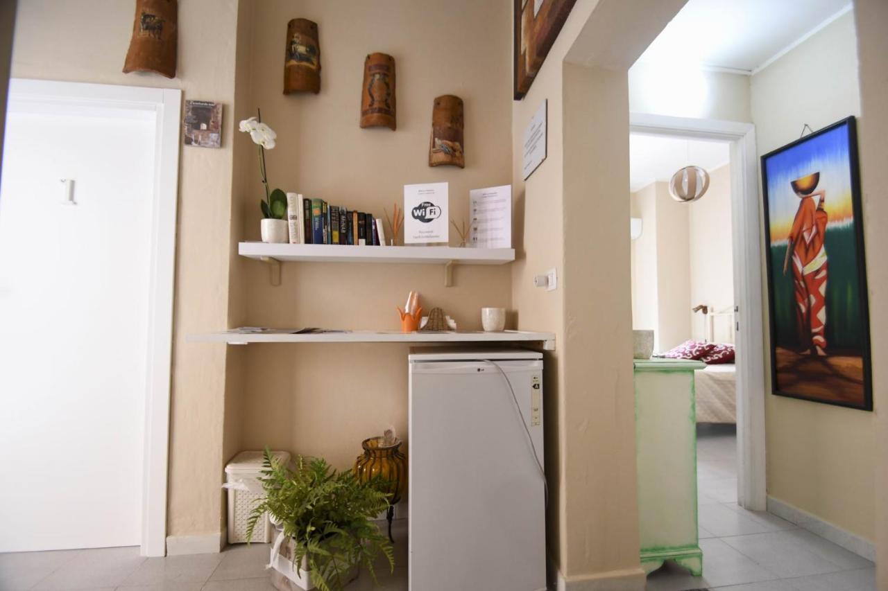 קאסטלסארדו B&B La Pianedda מראה חיצוני תמונה