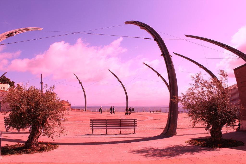 קאסטלסארדו B&B La Pianedda מראה חיצוני תמונה