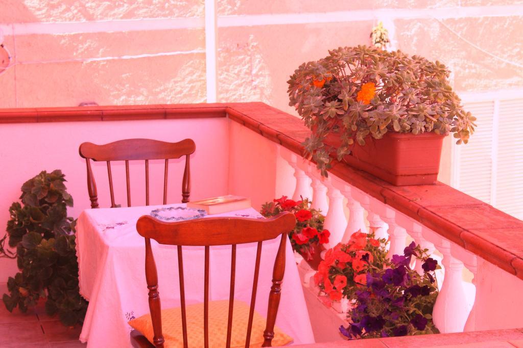 קאסטלסארדו B&B La Pianedda מראה חיצוני תמונה