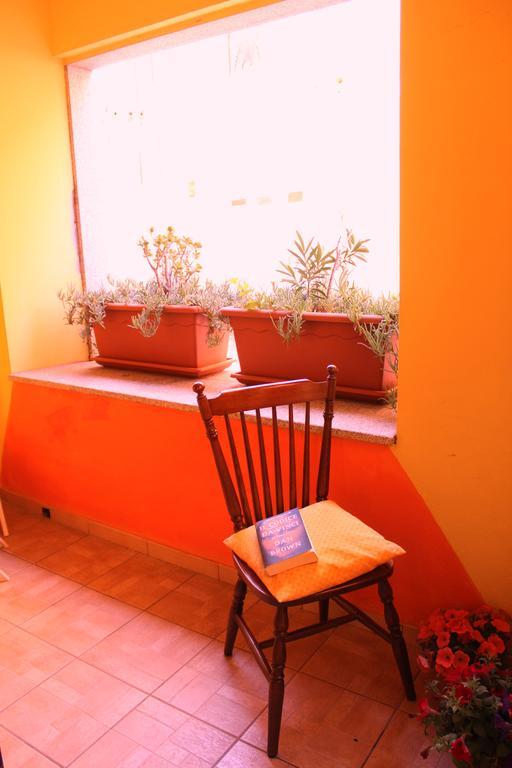 קאסטלסארדו B&B La Pianedda מראה חיצוני תמונה